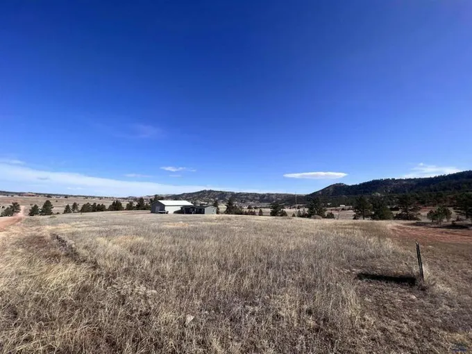 TBD LOT 3 SUNFLOWER TRL, Hot Springs, SD 57747 Mobile Home For Sale  MLS# 167555