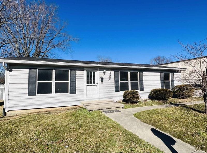 Mobile Homes for Sale in Indiana Listing TheCountyOffice
