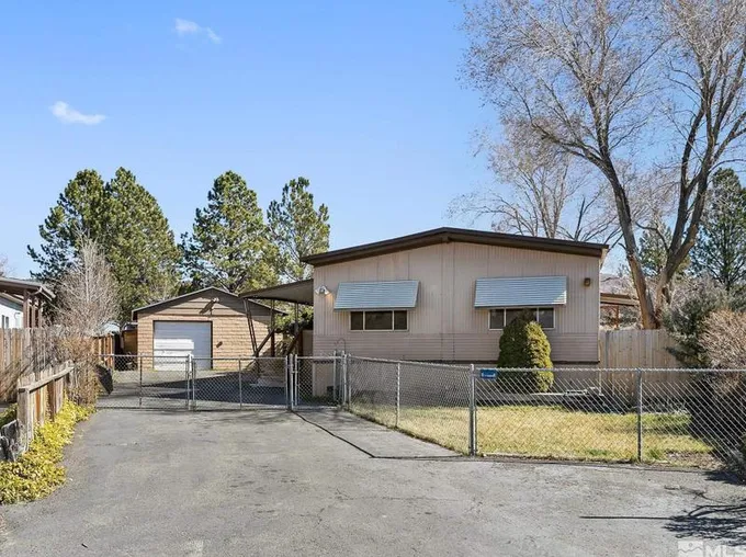 16350 Enargite Cir, Reno, NV 89521 - MLS 240001982 for Sale