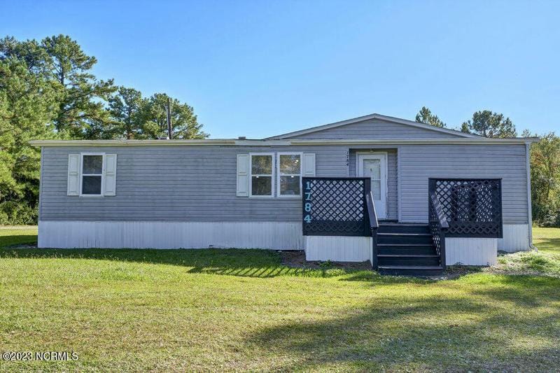 Mobile Homes for Sale in North Carolina Listing TheCountyOffice
