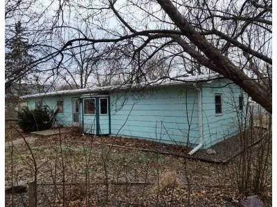 Benson Rd for Sale