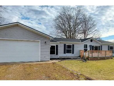 S Mary Lafern St for Sale