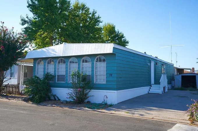 12344 26 Mile Rd #72, Oakdale, CA 95361 - MLS 223093600 for Sale