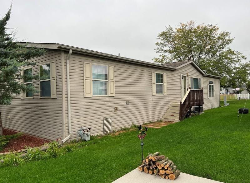 Mobile Homes for Sale in Illinois Listing TheCountyOffice