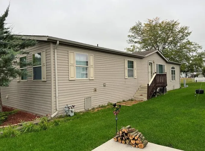 25609 Firestone Dr S, Monee, IL 60449 - MLS 11973773 for Sale