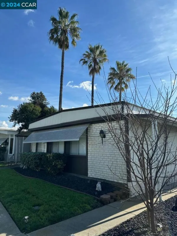 1047 PERALTA RD, Concord, CA 94520 Mobile Home For Sale  MLS# 41049673