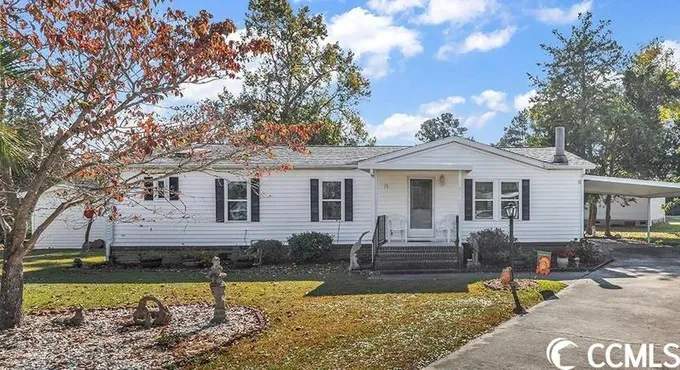 1718 Club House Drive, Myrtle Beach, SC 29577 for Sale