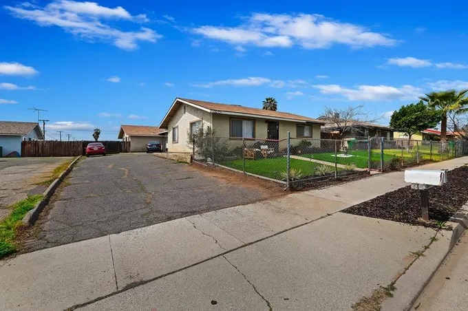 Duplex for Sale