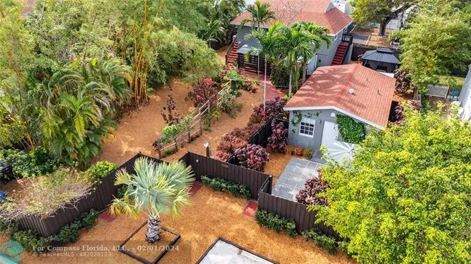 Middle River Terrace, Fort Lauderdale, FL 33304 for Sale