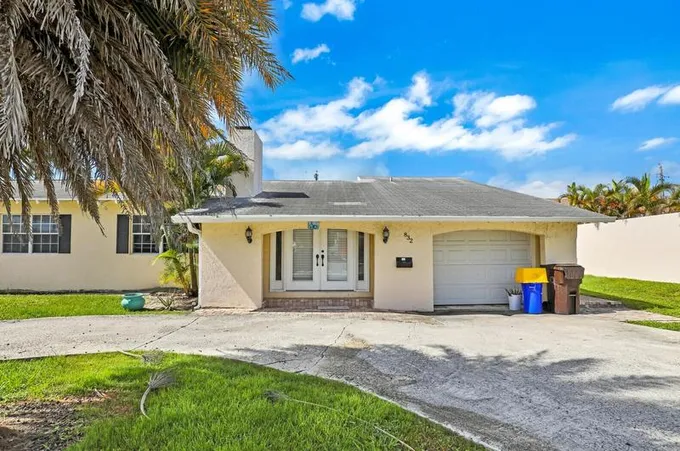 832 Green St, West Palm Beach, FL 33405 - MLS RX-10918552 for Sale