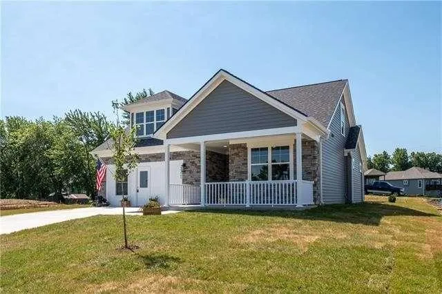11465 Webster Avenue, Kansas City, KS 66109  626369402 for Sale