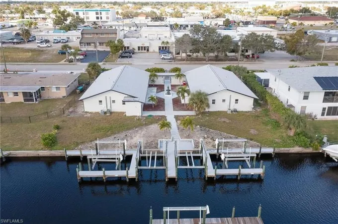 1322-1324 Miramar Street, Cape Coral, FL 33904 for Sale