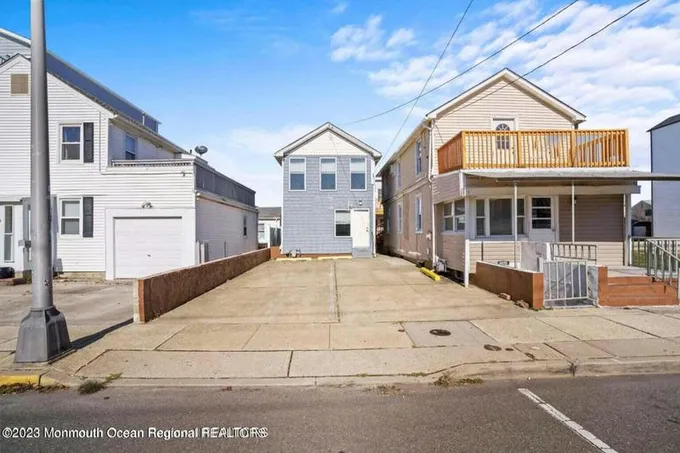 38 DUPONT AVE APT 40, Seaside Heights, NJ 08751 Multi Family For Sale  MLS# 22331204