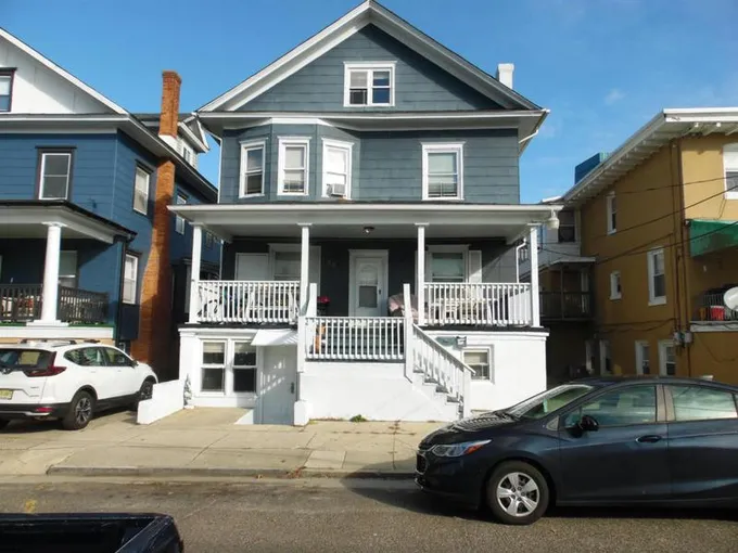 59 S ELBERON AVE, Atlantic City, NJ 08401 Multi Family For Sale  MLS# 580407