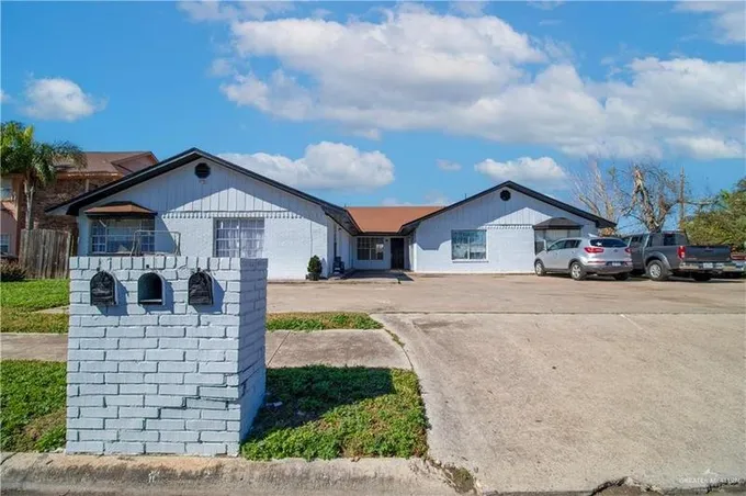 2717 N 32nd Street, Mc Allen, TX 78501 for Sale