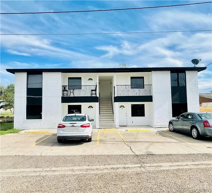 212 N Michael Street, La Joya, TX 78560 for Sale