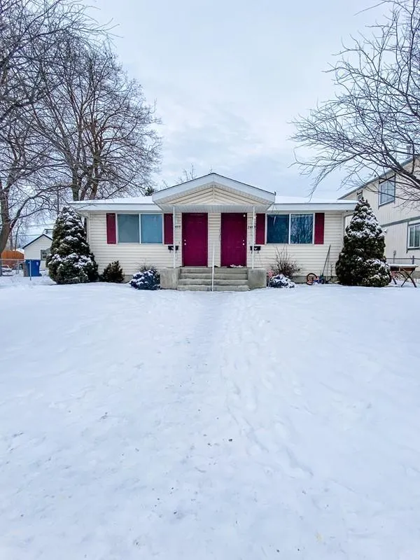 Northside Duplex! for Sale