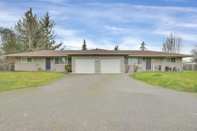 Turnkey Rental Income Duplex in Ideal Location for Sale