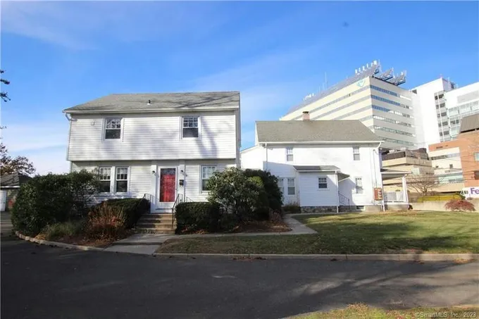 78 LOCUST AVE, Danbury, CT 06810 Multi Family For Sale  MLS# 170605662