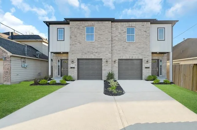 4134 Brinkley St, Houston, TX 77051 - MLS 45508404 for Sale
