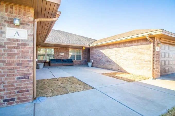 5709 Grinnell Street, Lubbock, TX 79416 for Sale