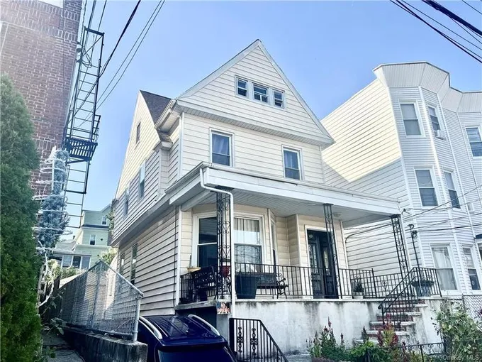 69 Morningside Avenue, Yonkers, NY 10703 for Sale