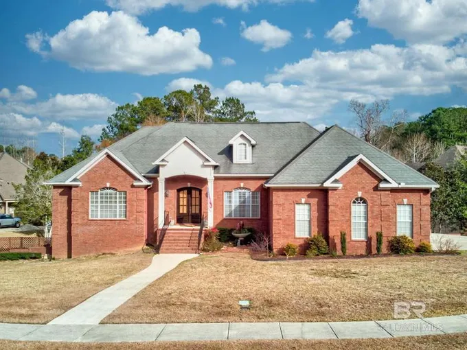 Spanish Fort, Baldwin County, AL Lakefront Property, Waterfront Property, House for sale Property ID: 418737317