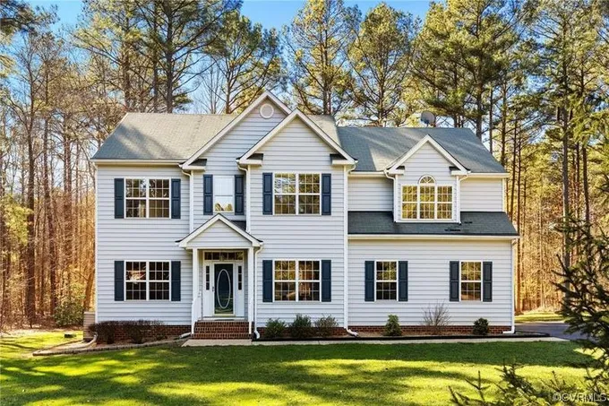 Goochland, Goochland County, VA Lakefront Property, Waterfront Property, House for sale Property ID: 418860546