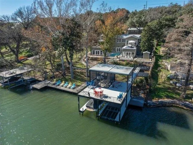 5 Bedroom 3 Bath In Austin TX 78746 for Sale