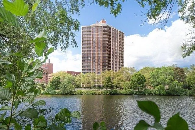 2 Bedroom 2 Bath In Cambridge MA 02138 for Sale