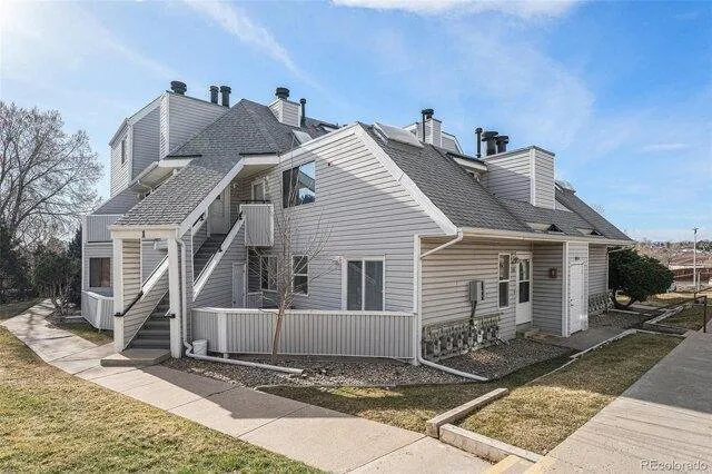 1 Bedroom 1 Bath In Thornton CO 80260 for Sale
