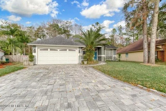 3 Bedroom 2 Bath In Jacksonville FL 32258 for Sale