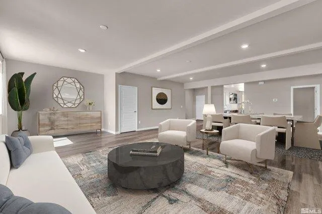 3 Bedroom 2.5 Bath In Reno NV 89519 for Sale