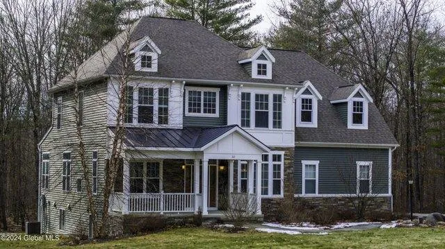 5 Bedroom 3.5 Bath In Milton NY 12863 for Sale