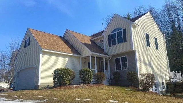 3 Bedroom 2.5 Bath In Brookline NH 03033 for Sale