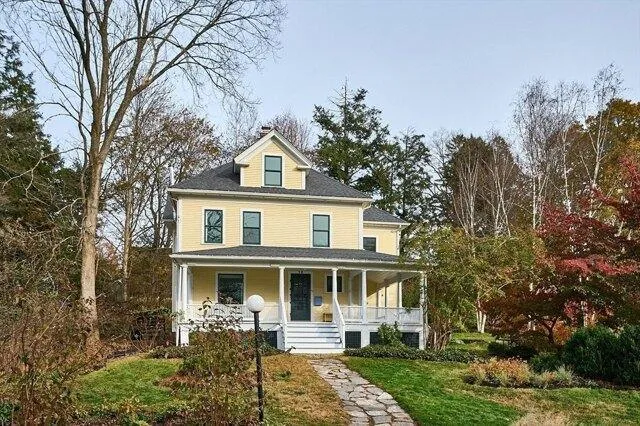 4 Bedroom 1.5 Bath In Amherst MA 01002 for Sale