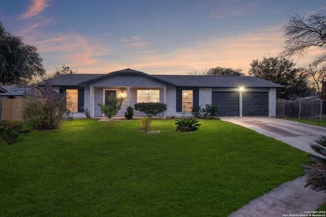 3 Bedroom 2 Bath In San Antonio TX 78239 for Sale