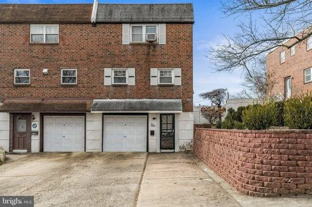 3 Bedroom 2.5 Bath In Philadelphia PA 19116 for Sale