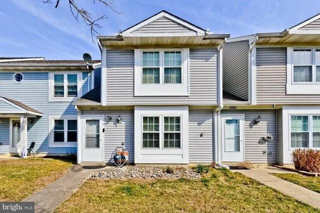 3 Bedroom 2.5 Bath In Waldorf MD 20603 for Sale