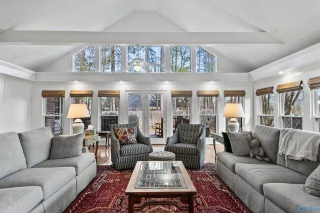 4 Bedroom 3 Bath In Huntsville AL 35802 for Sale
