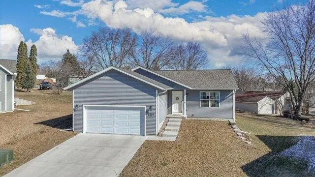 2 Bedroom 1 Bath In Wausau WI 54401 for Sale