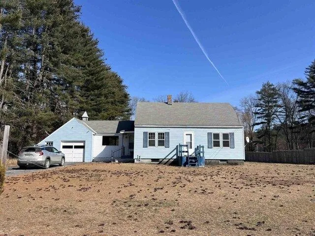 3 Bedroom 1 Bath In Hinsdale NH 03451 for Sale