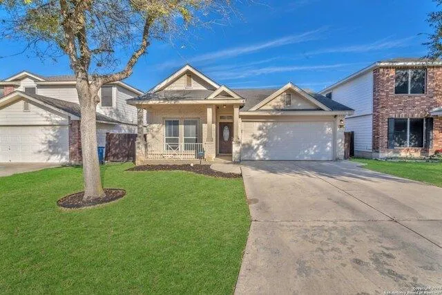 3 bedroom in San Antonio TX 78251 for Sale