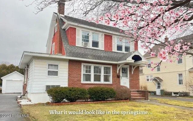 3 Bedroom 1.5 Bath In Schenectady NY 12309 for Sale
