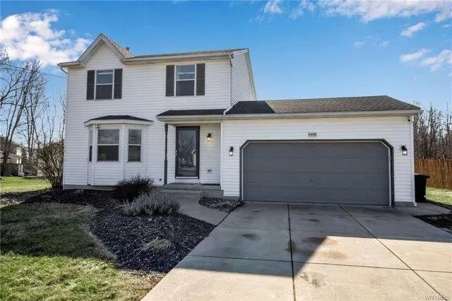 3 bedroom in Lockport NY 14094 for Sale