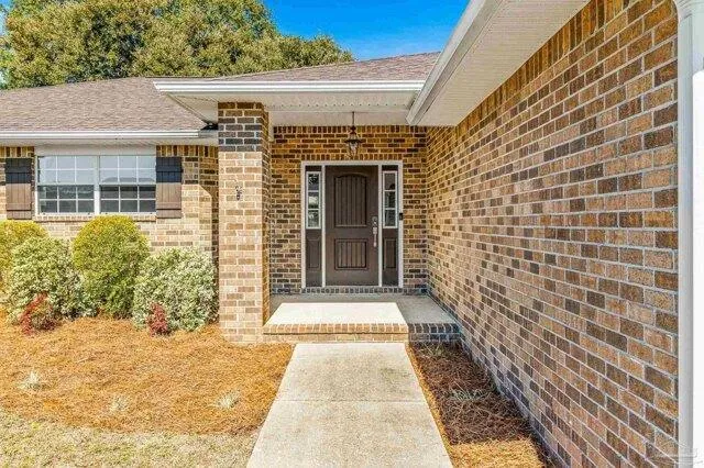 3 bedroom in Pace FL 32571 for Sale
