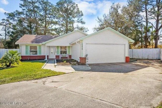 3 Bedroom 2 Bath In Jacksonville FL 32257 for Sale