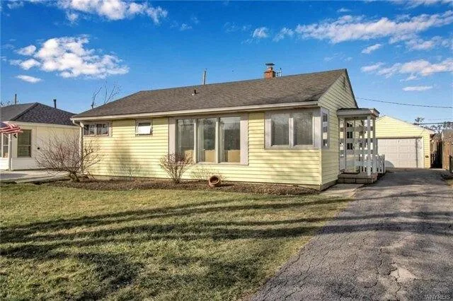 3 bedroom in Buffalo NY 14223 for Sale