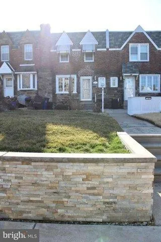 3 Bedroom 1.5 Bath In Philadelphia PA 19136 for Sale