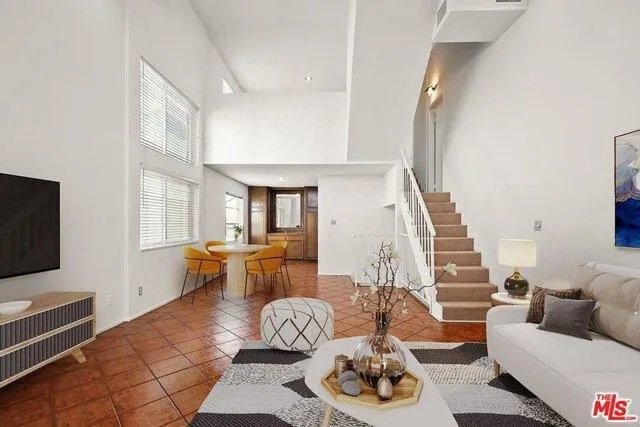 2 Bedroom 3 Bath In Los Angeles CA 90025 for Sale
